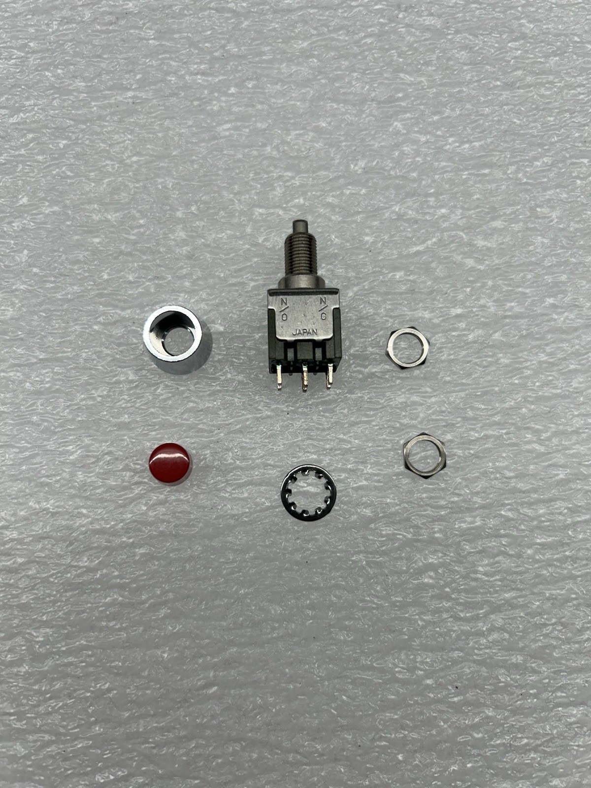 011-04895-00 GARMIN SUB ASSY AP DISC/TRIM INT SWITCH
