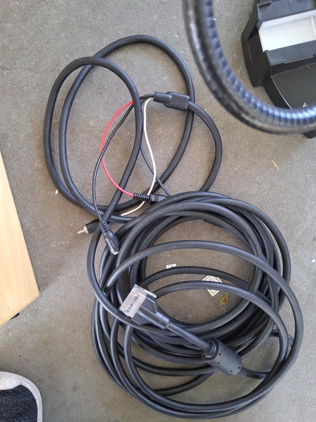 VideoLabs TeachCam NTSC Rev. 6.7 Free Ship