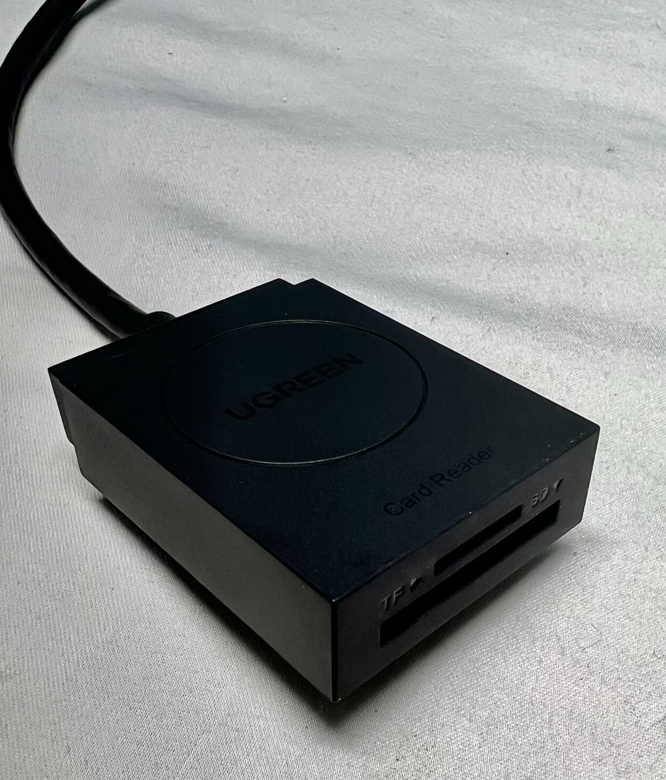 UGREEN SD Card Reader 3.0 USB