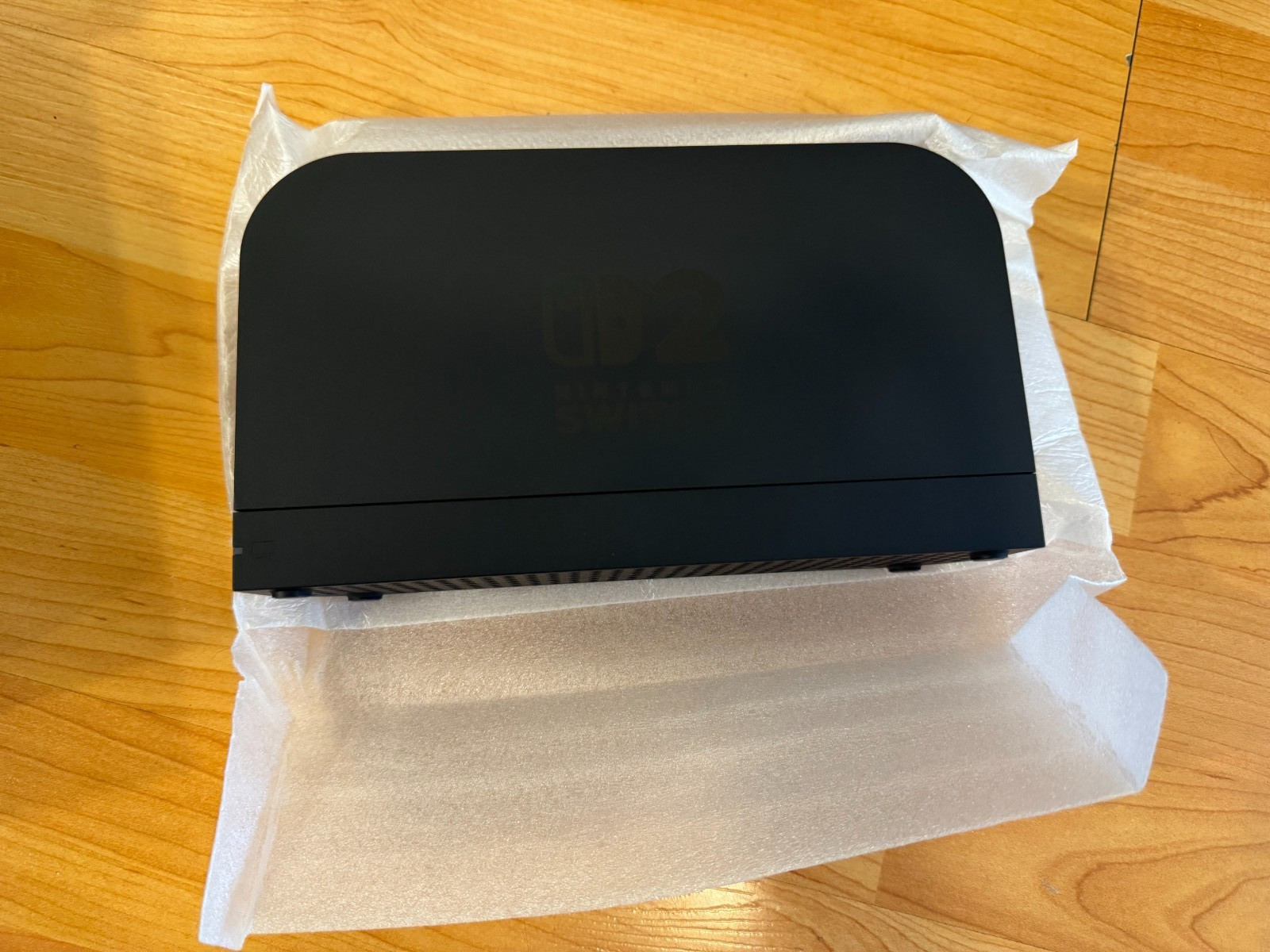 Nintendo Switch 2 Dock