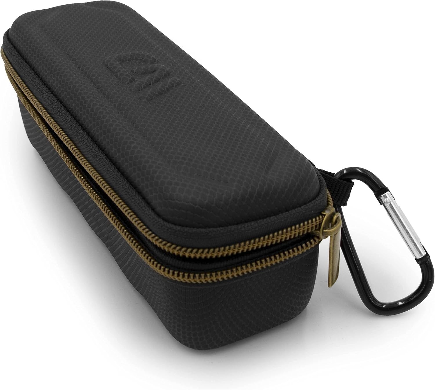 Microphone Case for Wired Microphones up to 6.75”