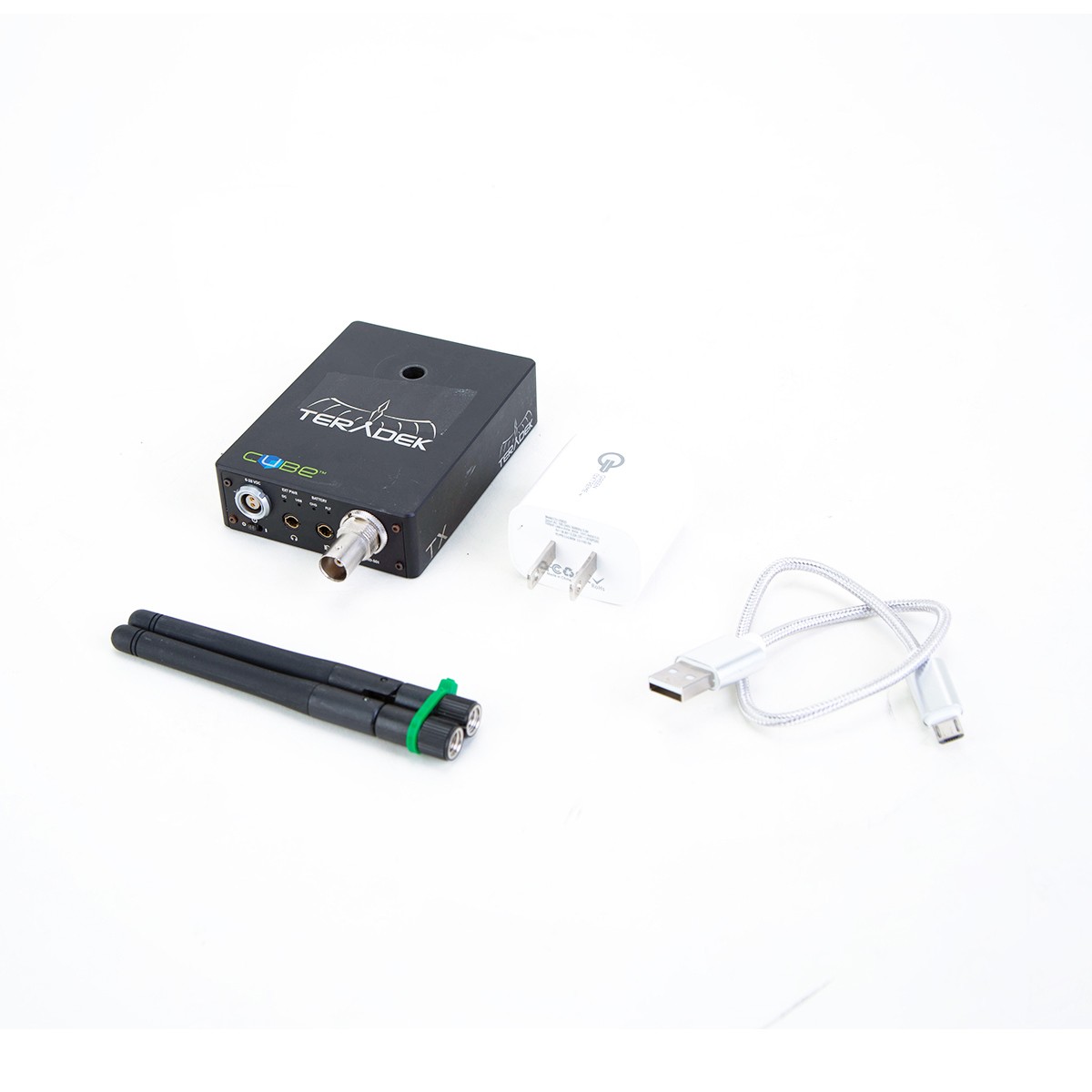 Teradek Cube-155 HD-SDI Encoder - SKU#2020496