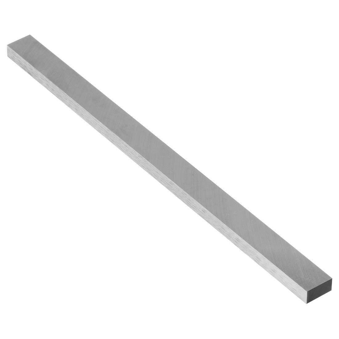 uxcell HSS Lathe Tool Bit 6mm x 12mm x 200mm, Square 6mmx12mmx200mm