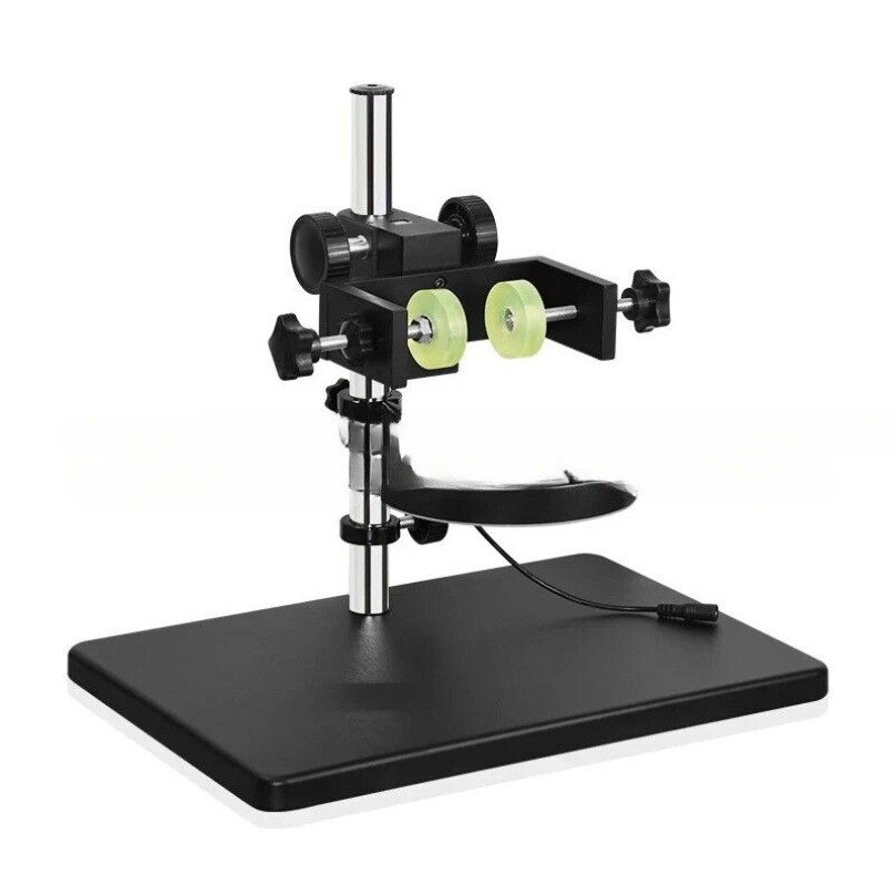 Machine Vision Inspection Experiment Stand Universal Fixture Camera Stand BE