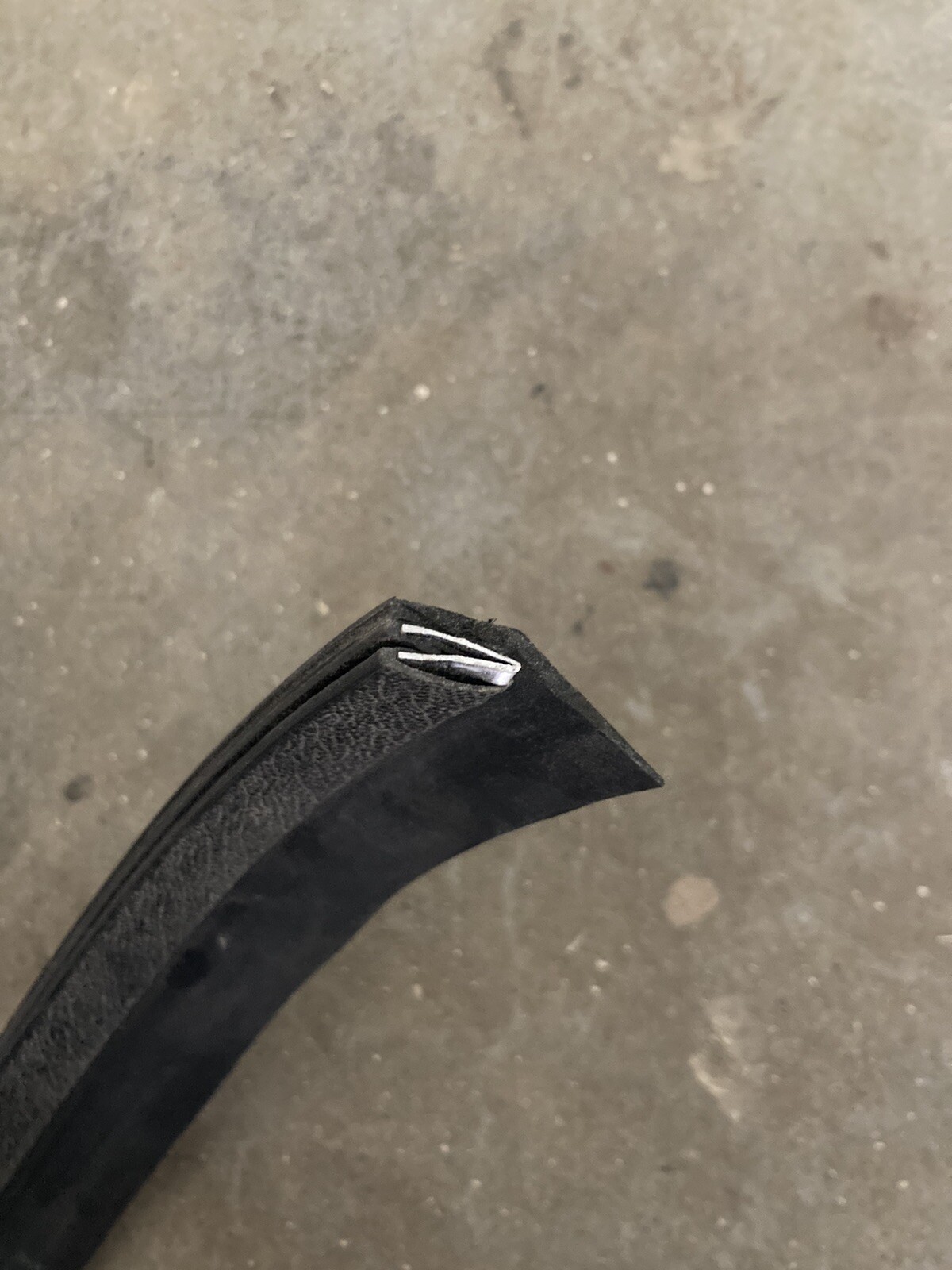 Trim Lok Flap Seal