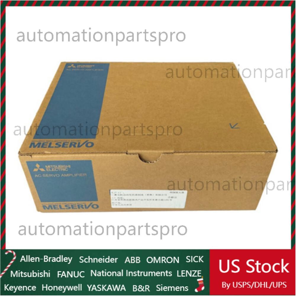 US FREE TAX New Mitsubishi PM50CSD120
