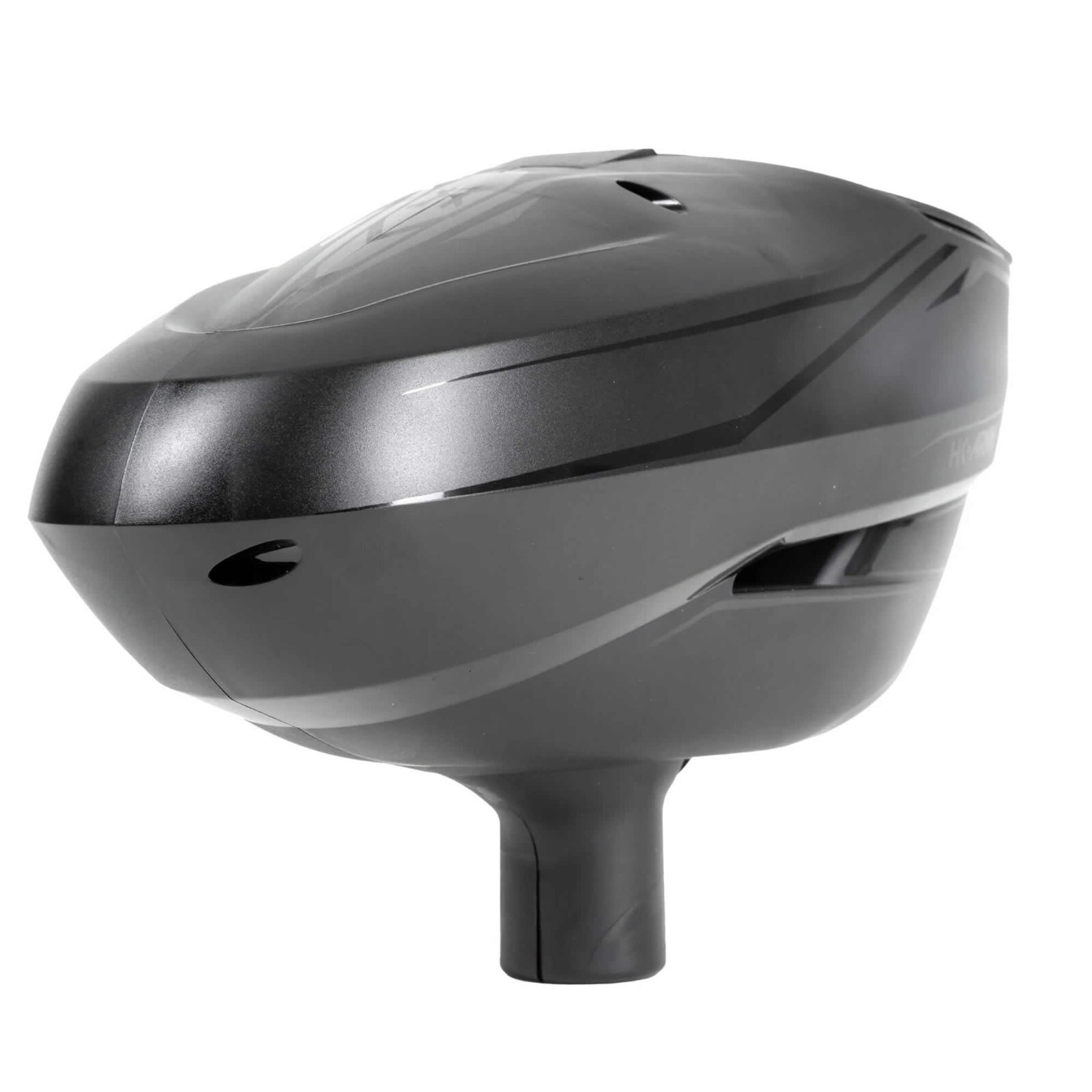 HK Army GFX Gravity Loader - Black - Paintball