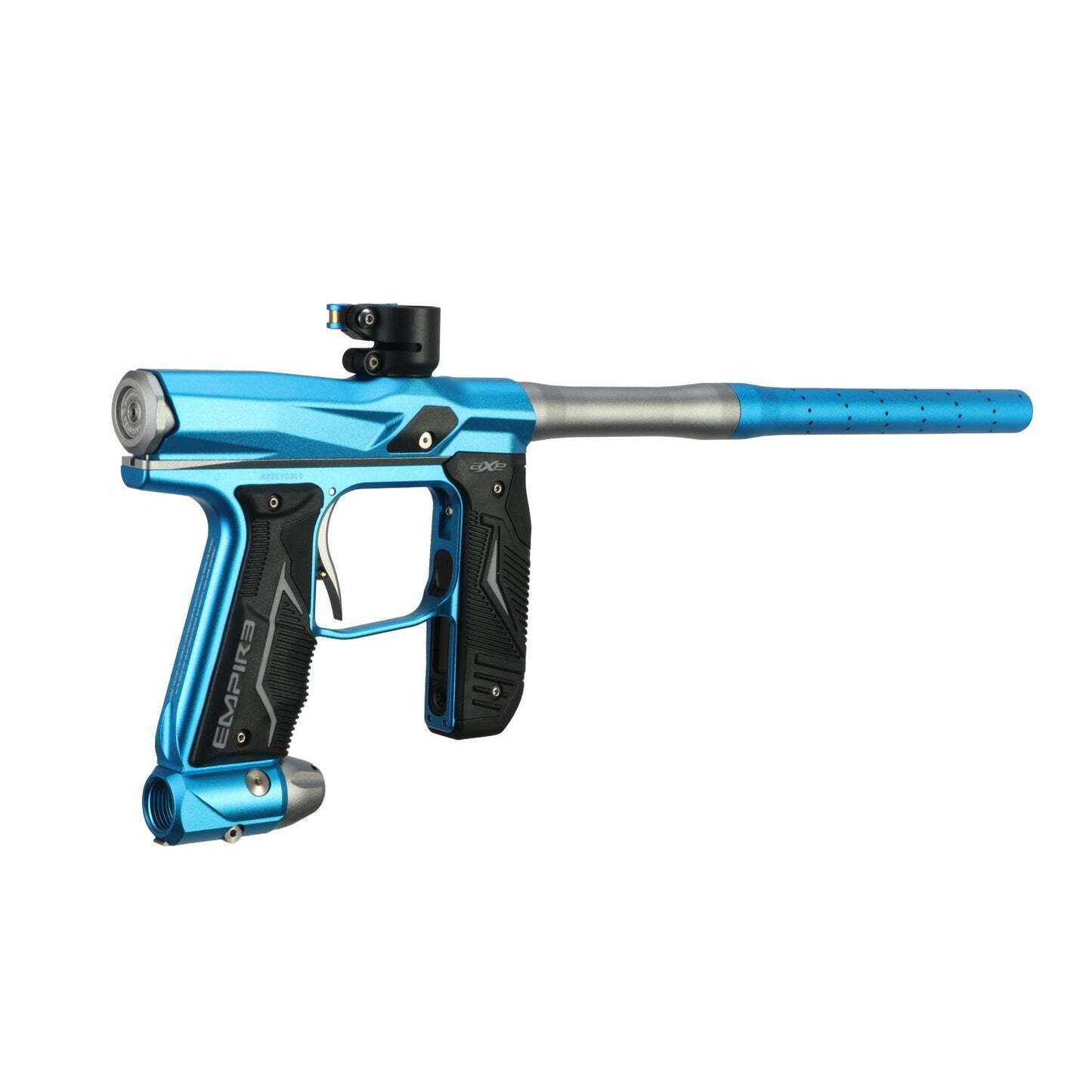 Empire Axe 2.0 Marker - Redline - Dust Savoy Blue / Dust Grey