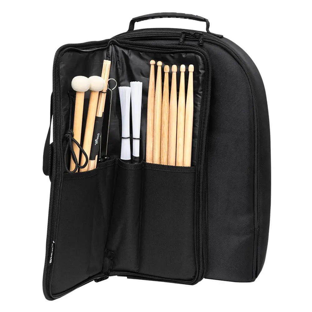Stagg Drumstick Backpack