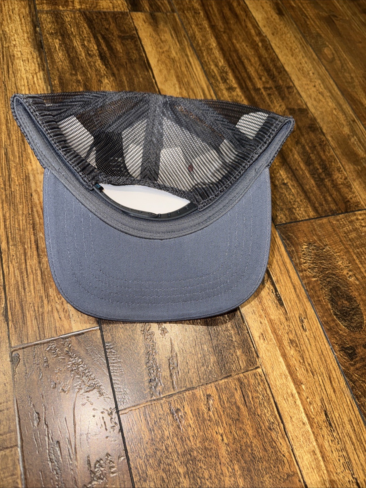 Kuhl Born Trucker Hat Tuscany