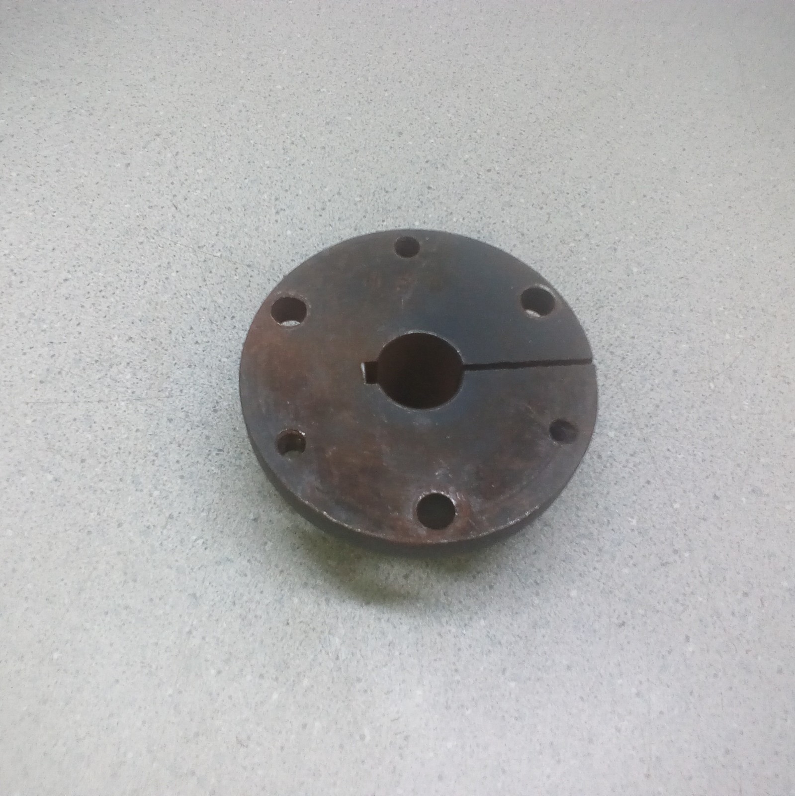 SH 5/8 BUSHING, SDS H5/8MP
