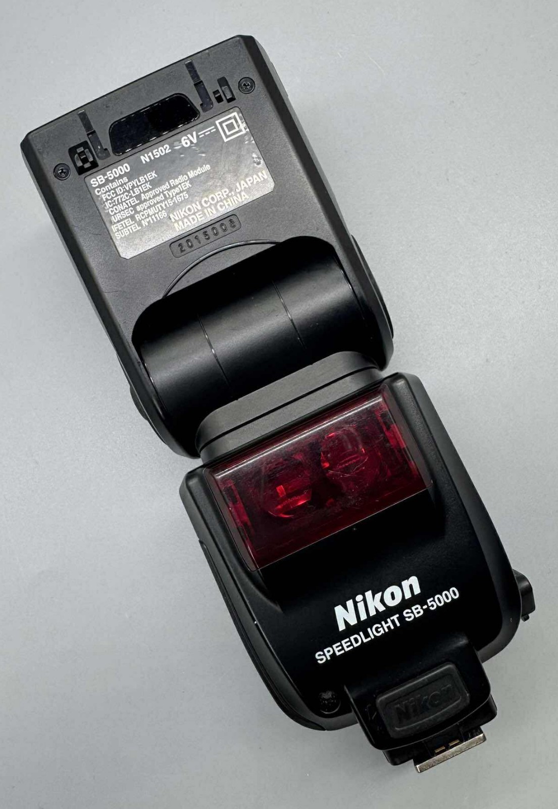 Nikon SB-5000 Flash Speedlite - Mint