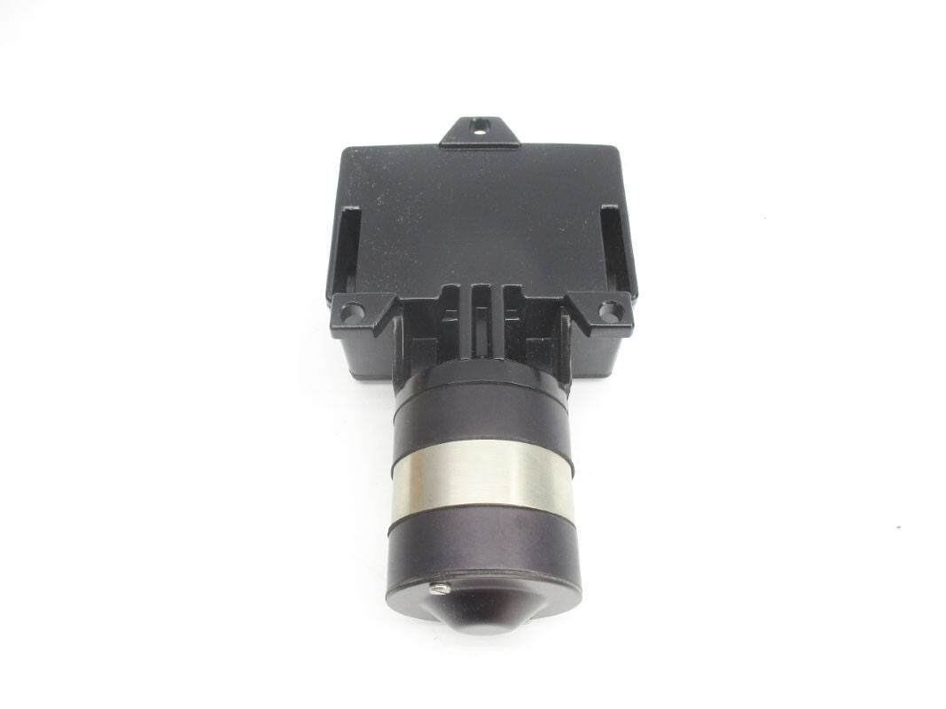 ASHCROFT D424T 480VAC 15A 60PSI NSMP