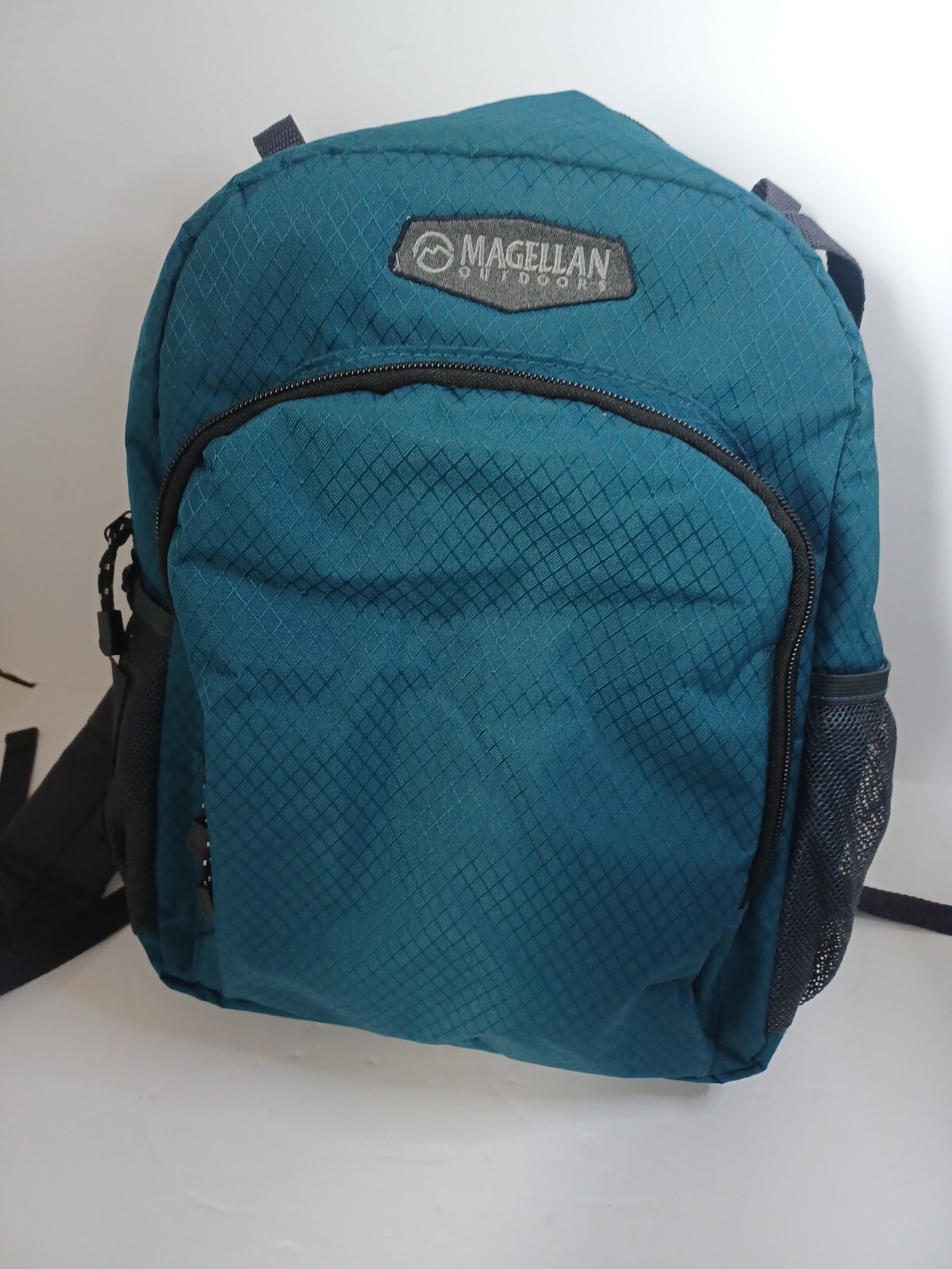 Magellan Outdoors Insulated Backpack 14 x 12 in inside dimensions