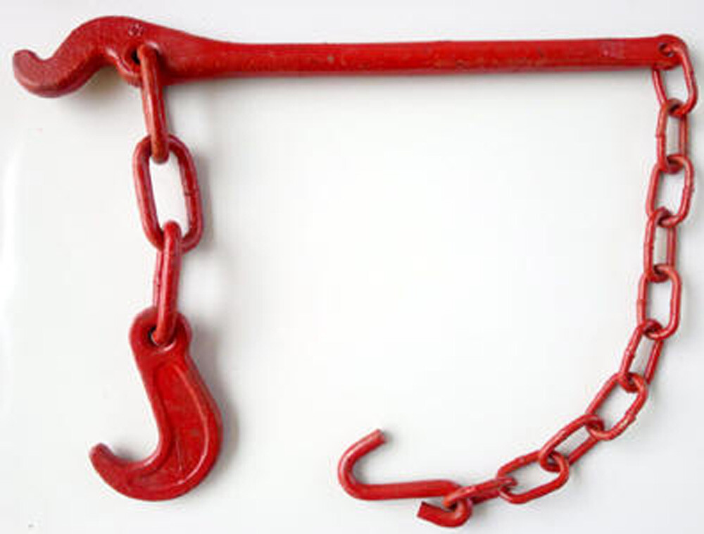 Bent Model Long Link Extension Handle Tensioner, 13mm