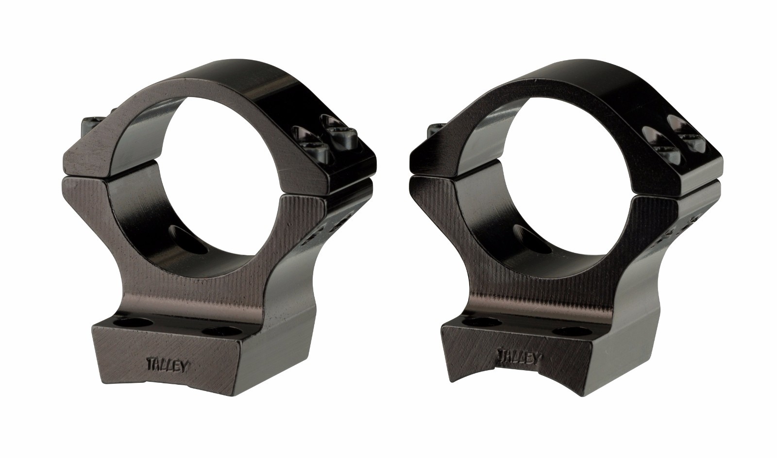 Browning Integrated Scope Mount System 12538 for X-Bolt 34mm Diam Medium Height