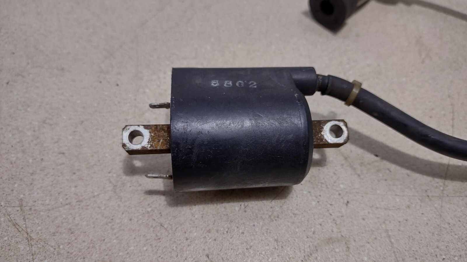 Suzuki Intruder VS1400 Ignition Coil #PL-70