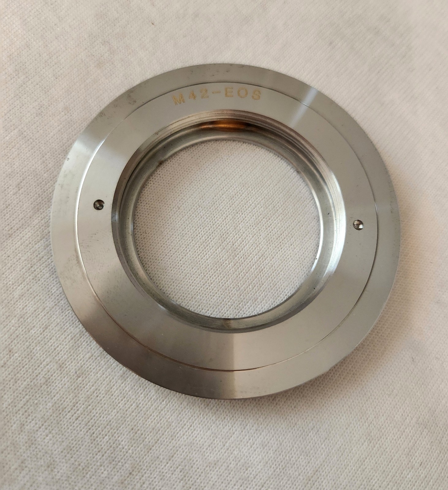 M42-EOS Lens Adapter Mount Camera Parts