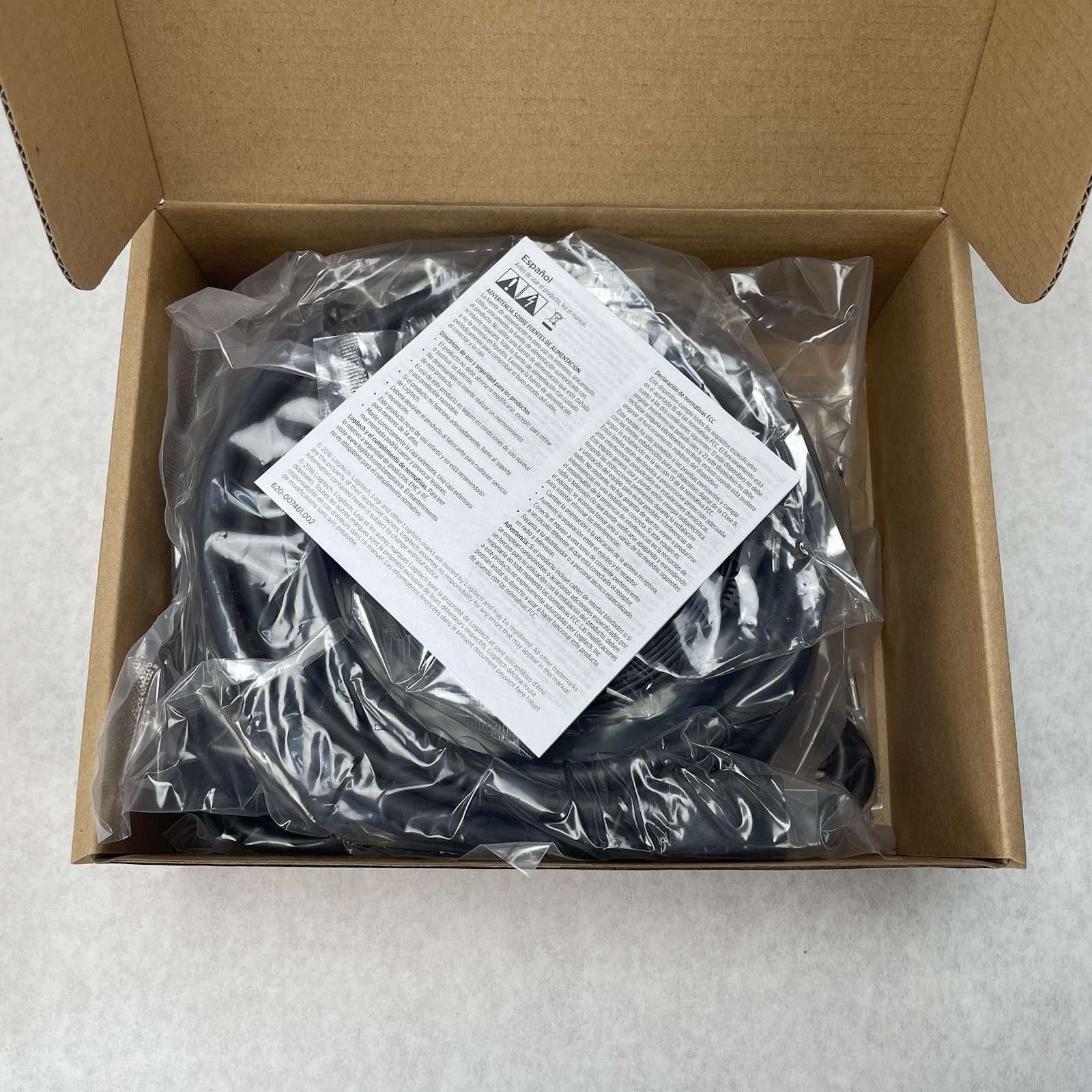 Logitech SmartDock (960-001093)