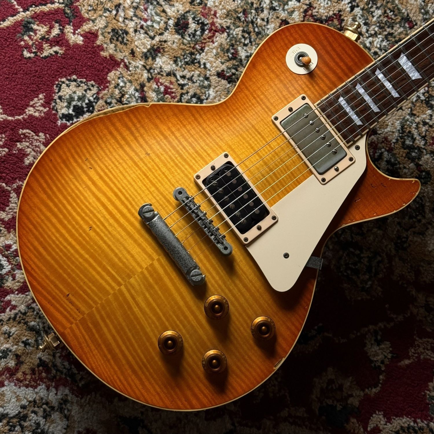 Edwards / Re-Lp-115Lts 3.52Kg Used 2500002513051