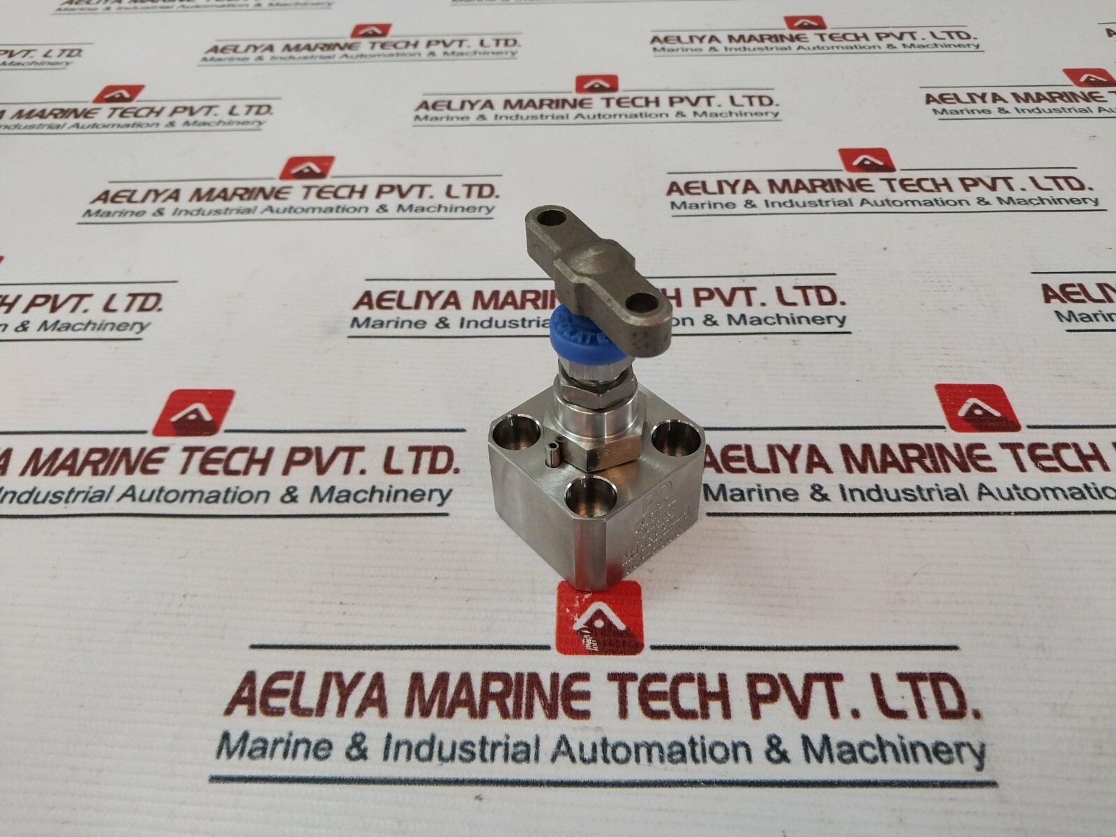 PD 8477-D-23 M11322-1 Needle Valve