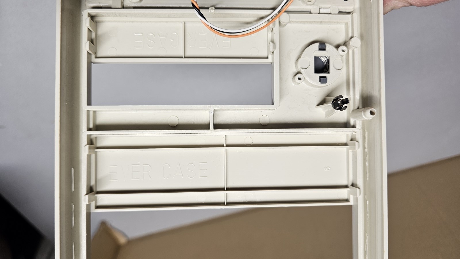 Ever Case Front Panel Only