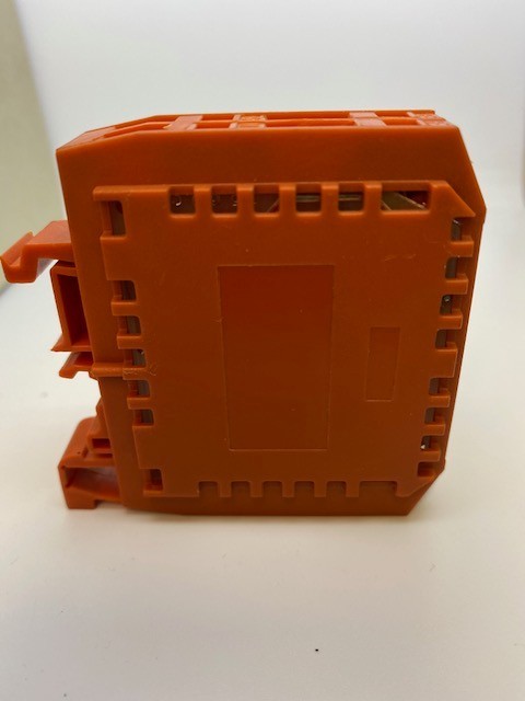 Enterlac 10168-01 Industrial Relay Module