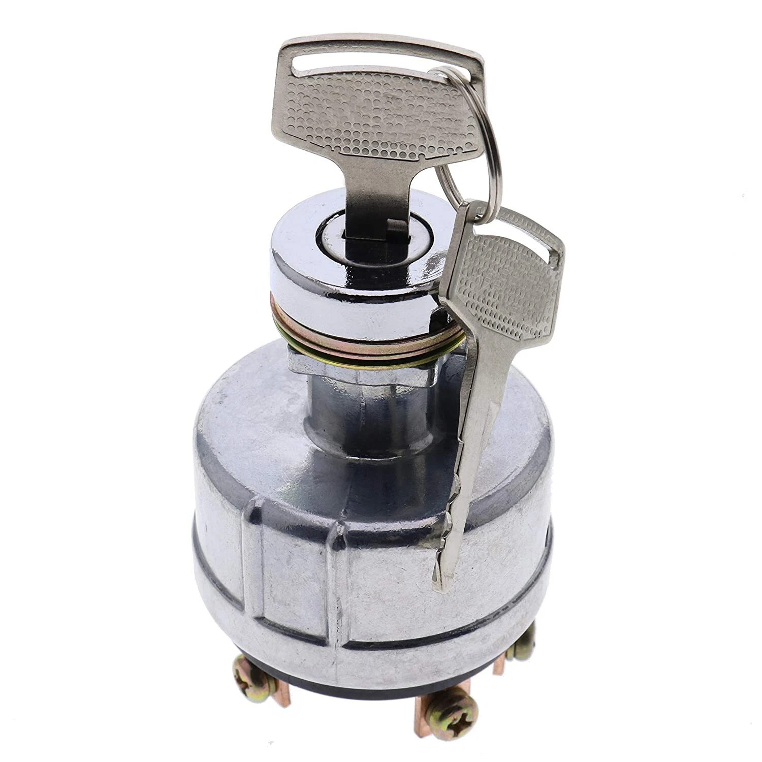 03152-35002, 38180-31820 Ignition Switch For Mitsubishi MT1801 MT2001 MT2201