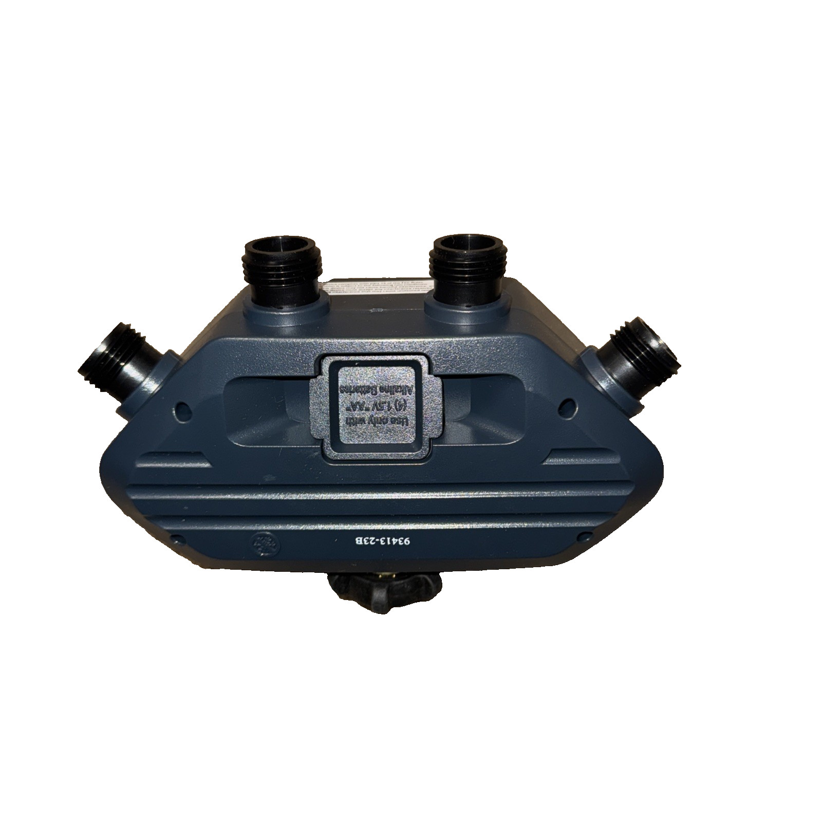 Eden 25413 4-Zone Programmable Digital Water Timer