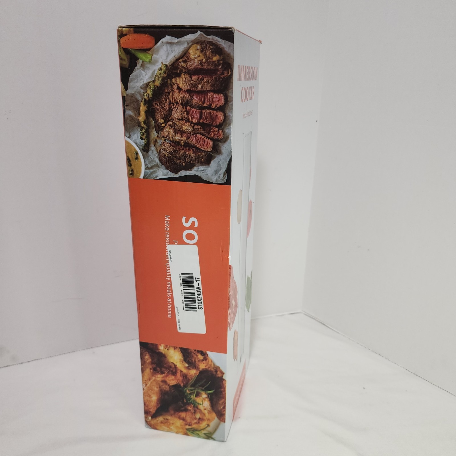 HadinEEon SOUS VIDE Immersion Cooker #SV268 - New