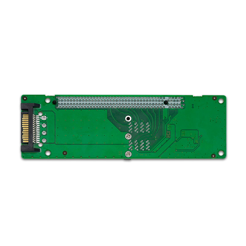 Pack of 8 pieces XIC 334PE SFF-8643 x4 to PCIe x16 Slot Adapter