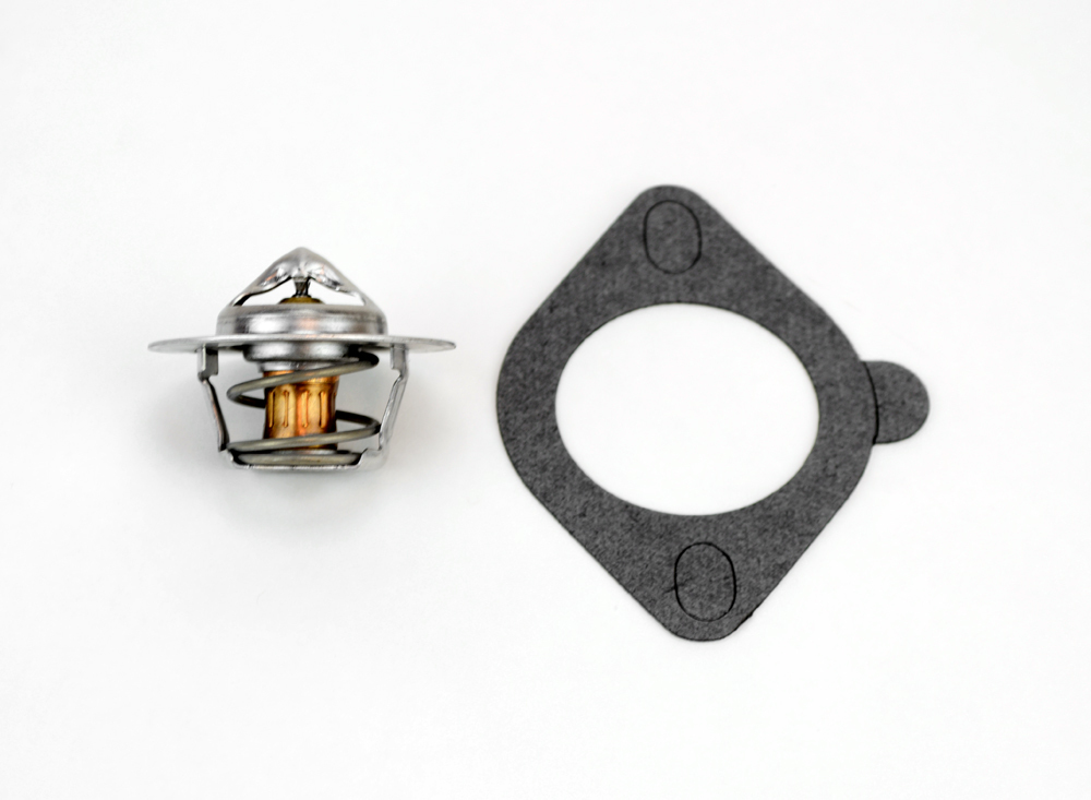 Lincoln Electric Welder SA-200 & SA-250 (Gas) THERMOSTAT & GASKET