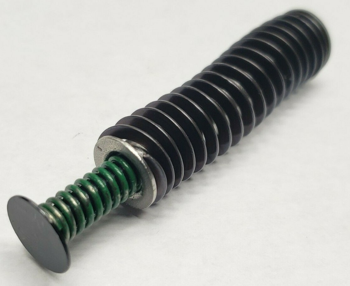 S&W M&P SHIELD Plus Recoil Guide Rod Spring Assembly 9mm 40S&W 30sc 1.0 M2.0