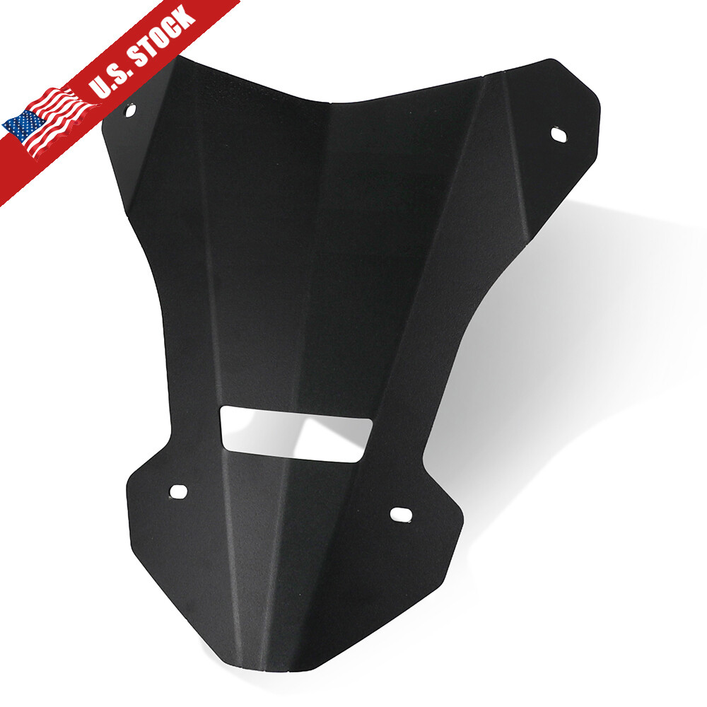 FOR HONDA CRF 1000L Africa Twin 2016-2019 Motorcycle Windshield Windscreen