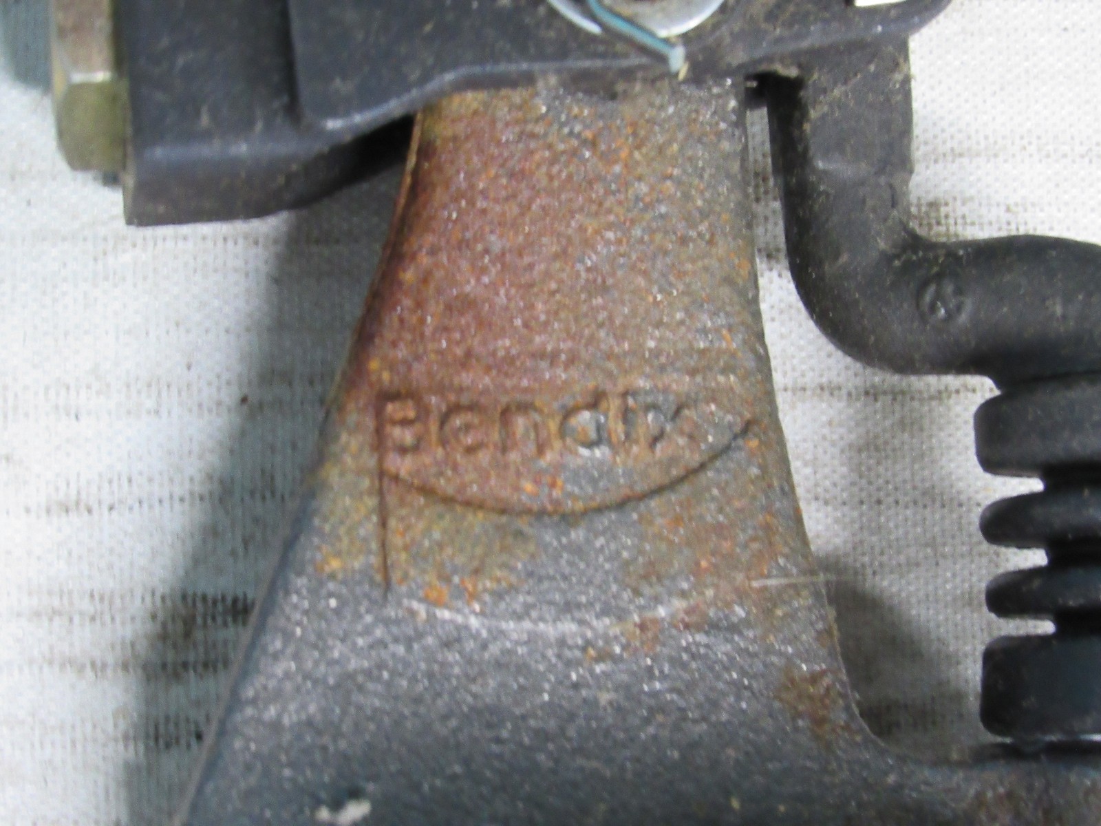 Bendix Automatic Slack Adjuster 065167