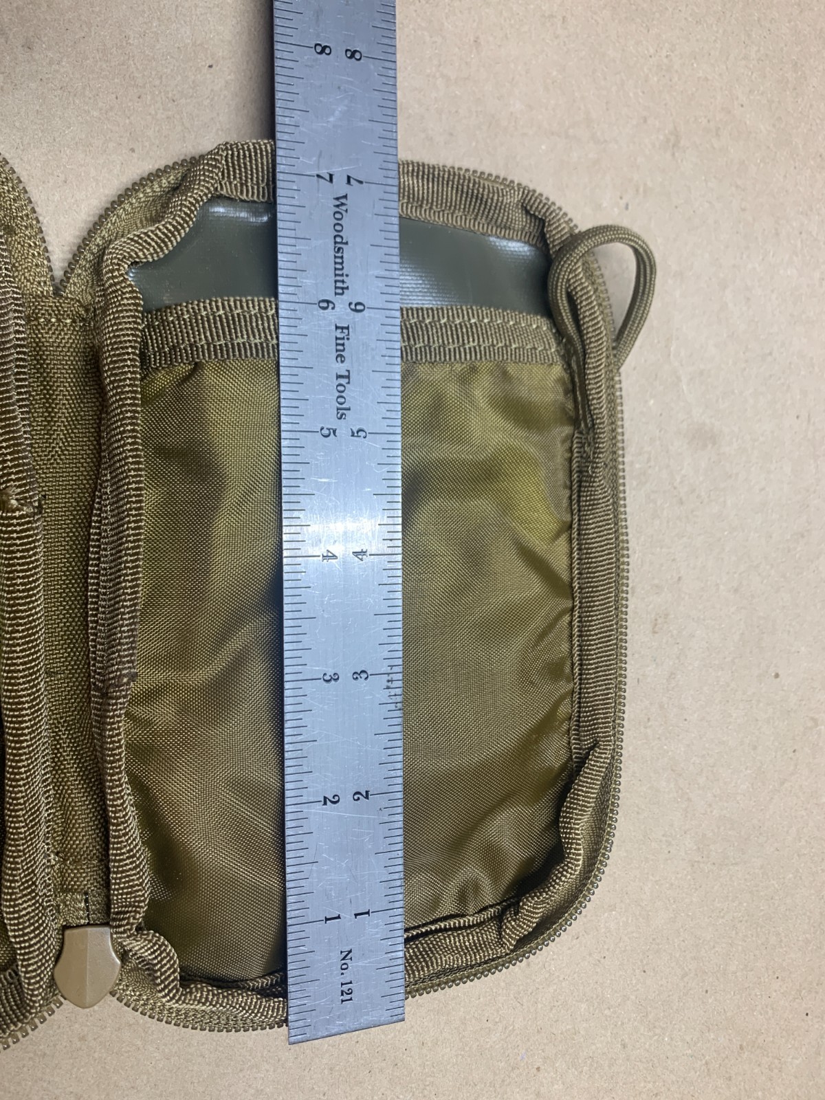 Voodoo Tactical BDU Wallet