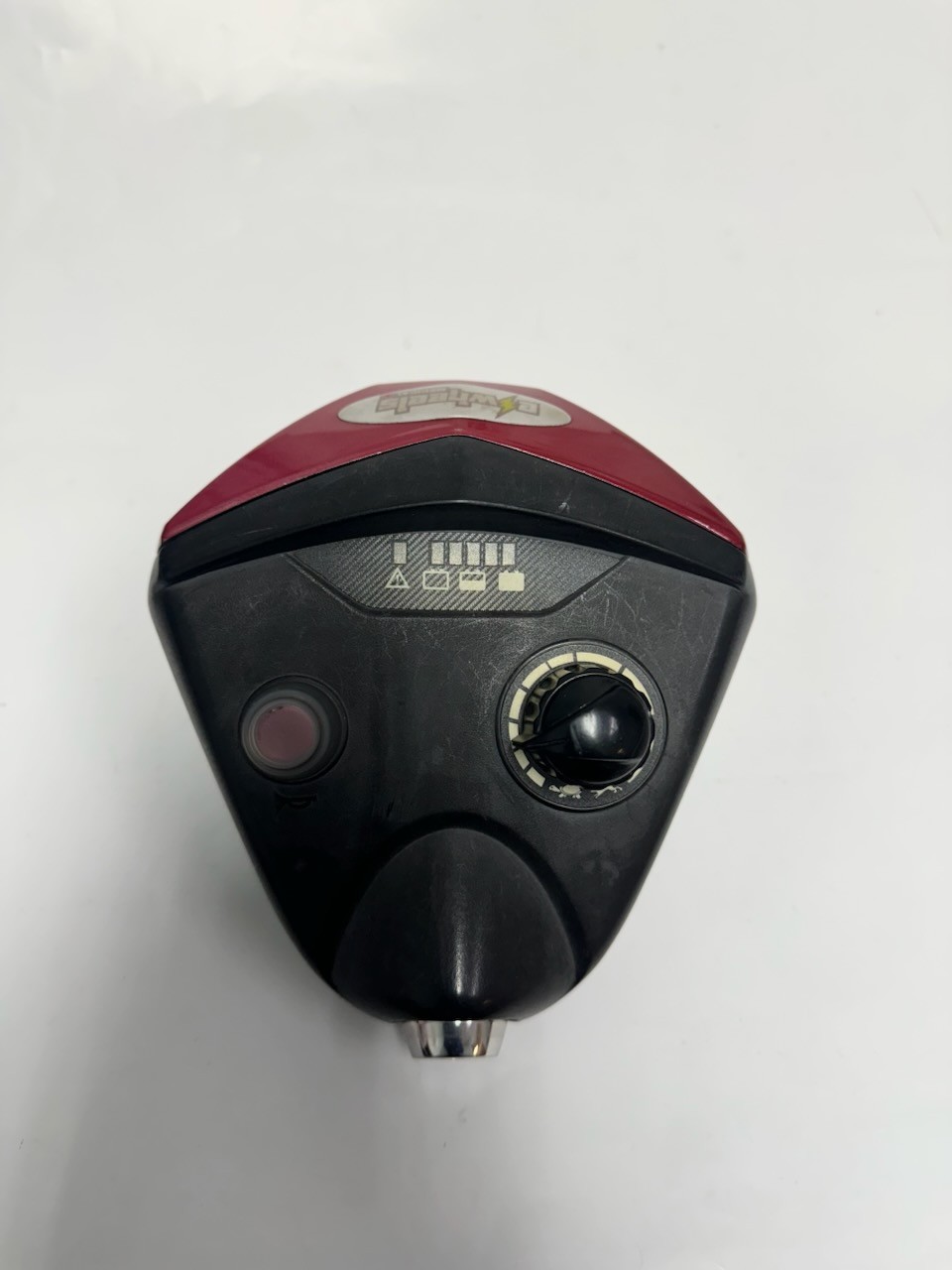 Used eWheels EW-39 Red Console Assembly