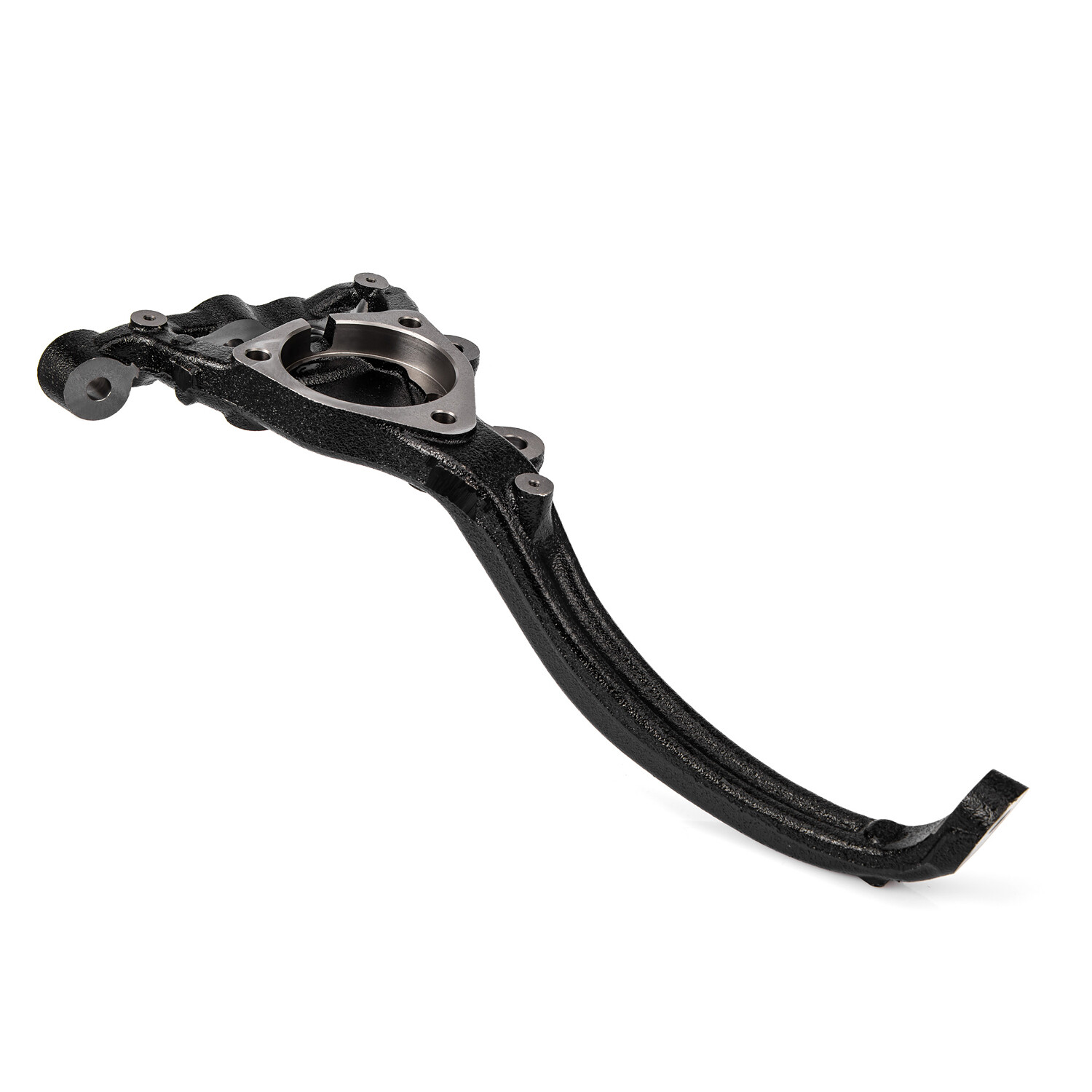 Front Right Side Steering Knuckle For 2012-2021 Chrysler 300 Dodge Challenger