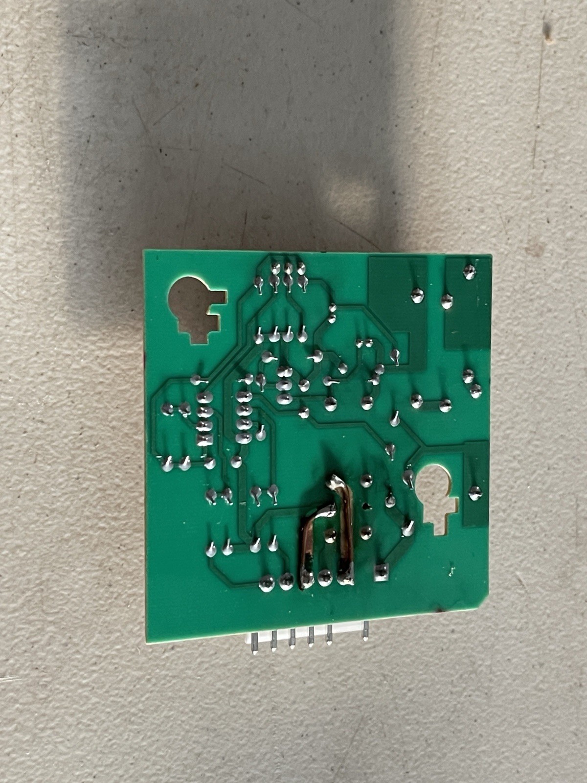 Maytag Defrost Control Board