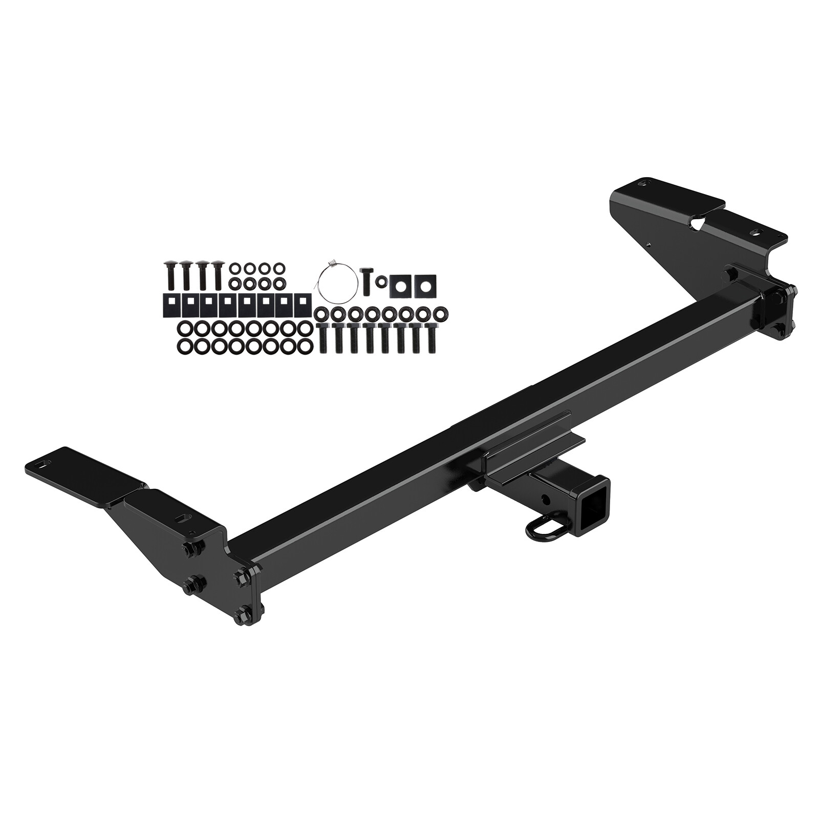 APS Class 3 Trailer Hitch Receiver for Lincoln Town Car 1981-2011