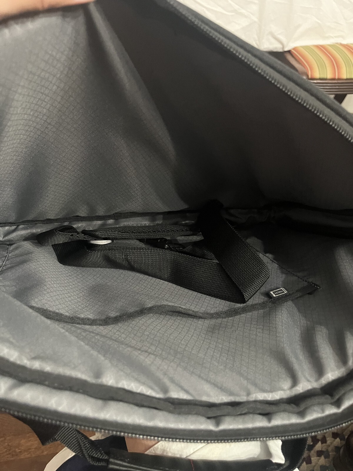 Samsonite Messenger Bag Laptop Case