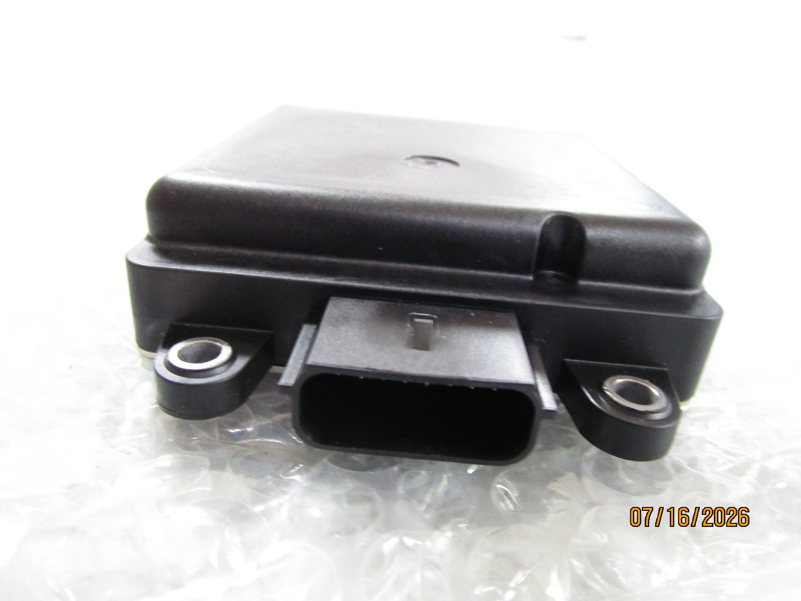 Genuine Ford OEM EM2Z-14C689-A Blind Spot Radar, Control Module, Sensor