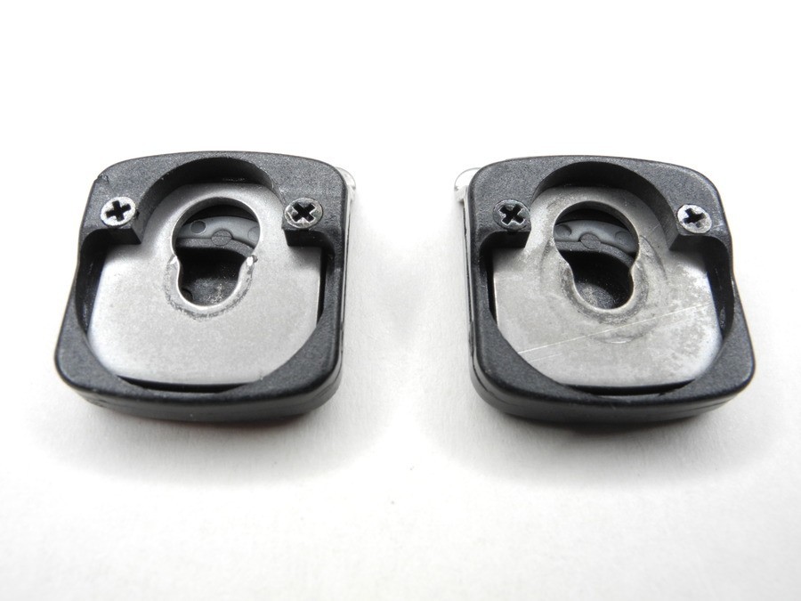Contax Genuine Camera Neck Strap Lugs (Pair) For Contax 645