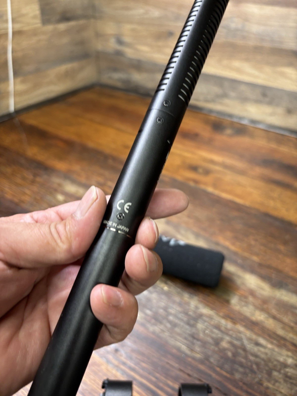 Azden SGM-1X Professional Shotgun Microphone