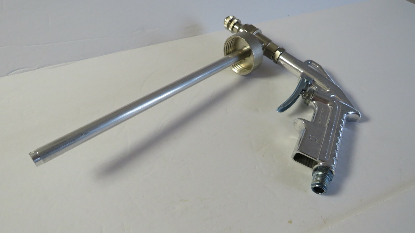 LAWSON/KENT KT 13631 SPRAYER/APPLICATOR-EUROPEAN THREADED SIPHON APPLICATOR