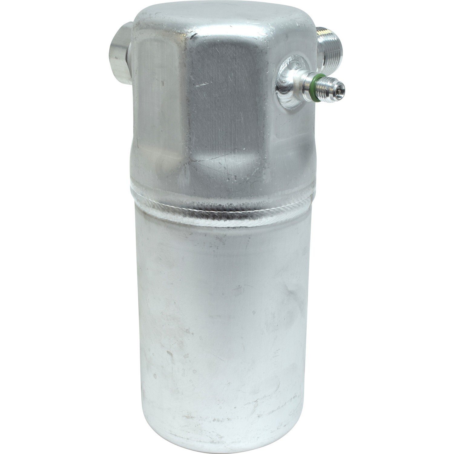 A/C Accumulator UAC For 1987-1991 Chevrolet Blazer
