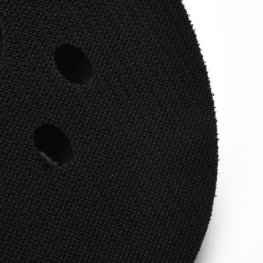 9 Inch Drywall Sander Sanding-Pad Replacement Dustless Sanding Disk Backup Pads