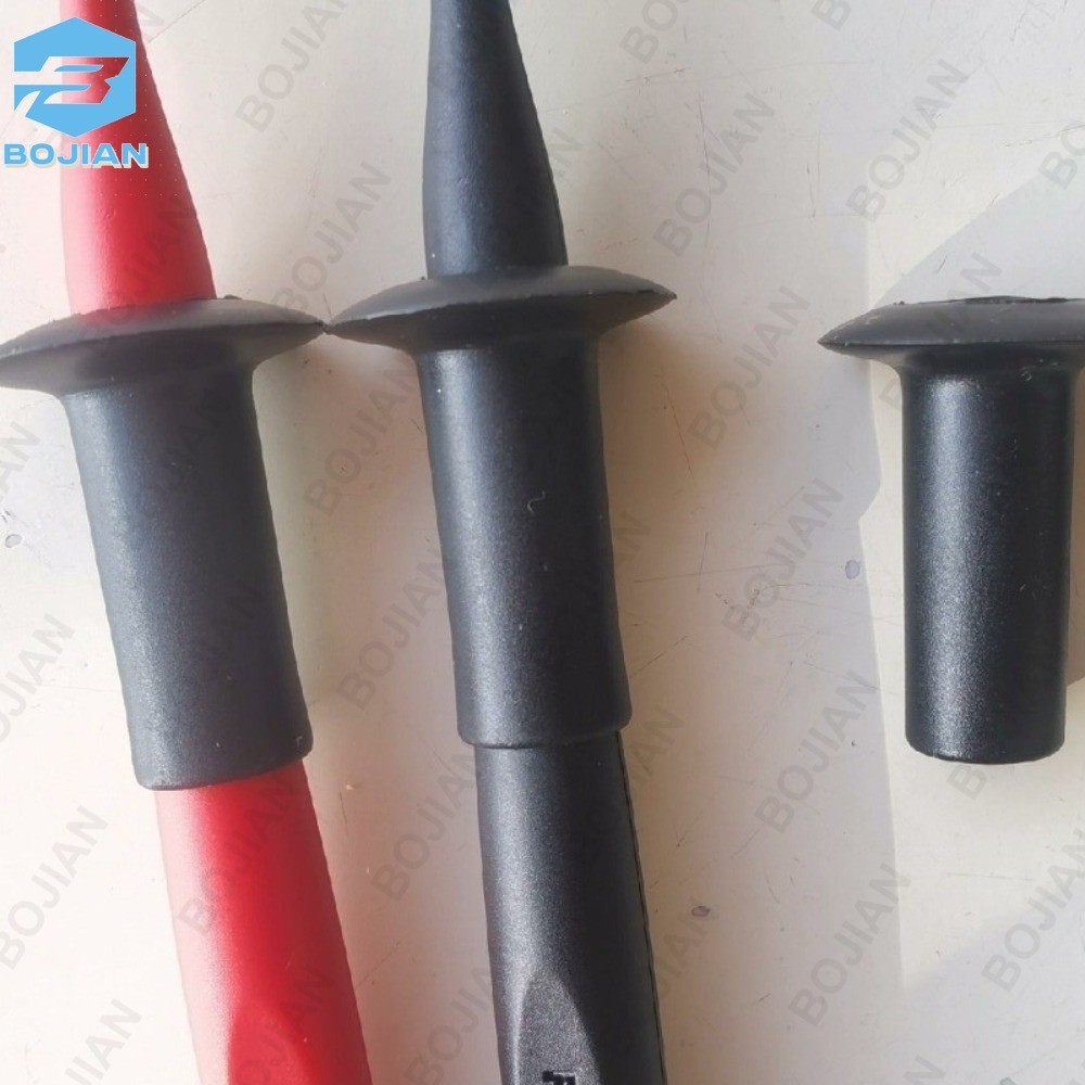 SureGrip Sharp Industrial Test Probe For Fluke TP220 TL221 TL222 TL224 USA