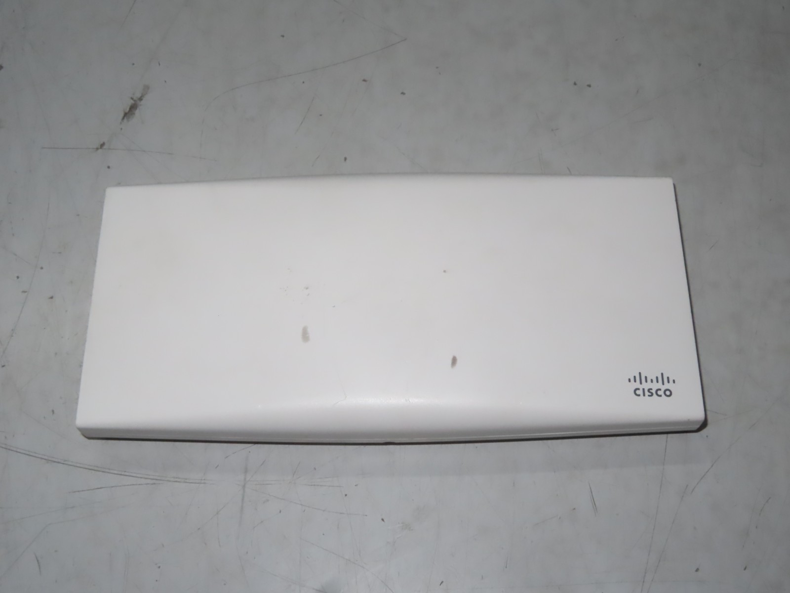 Cisco Meraki MR36 ** CLAIMED - NO RACK KITS **