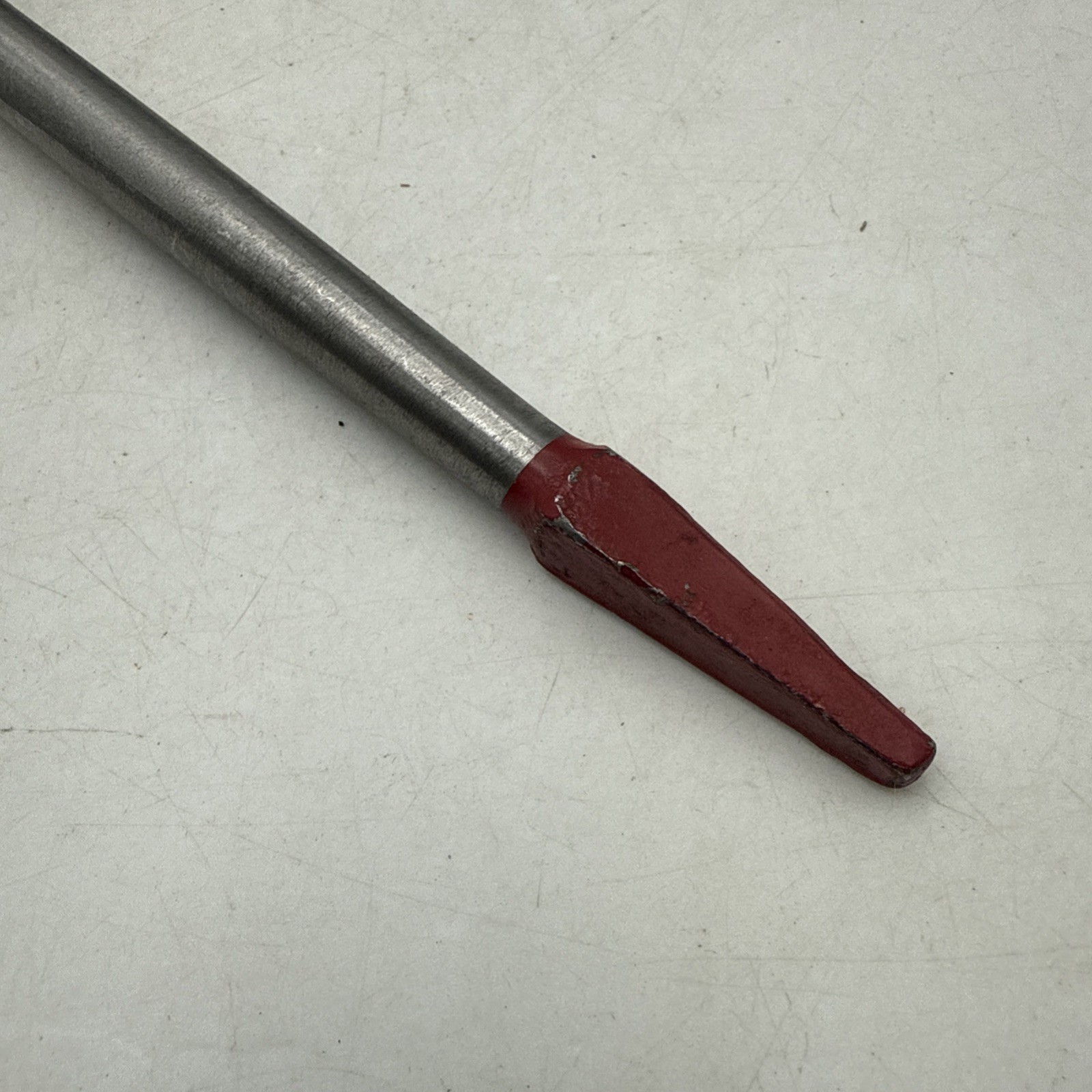 Craftsman USA SOLID HEAD EXPANSIVE BIT 7/8" to 2" Adjustable EXCELLENT COND.